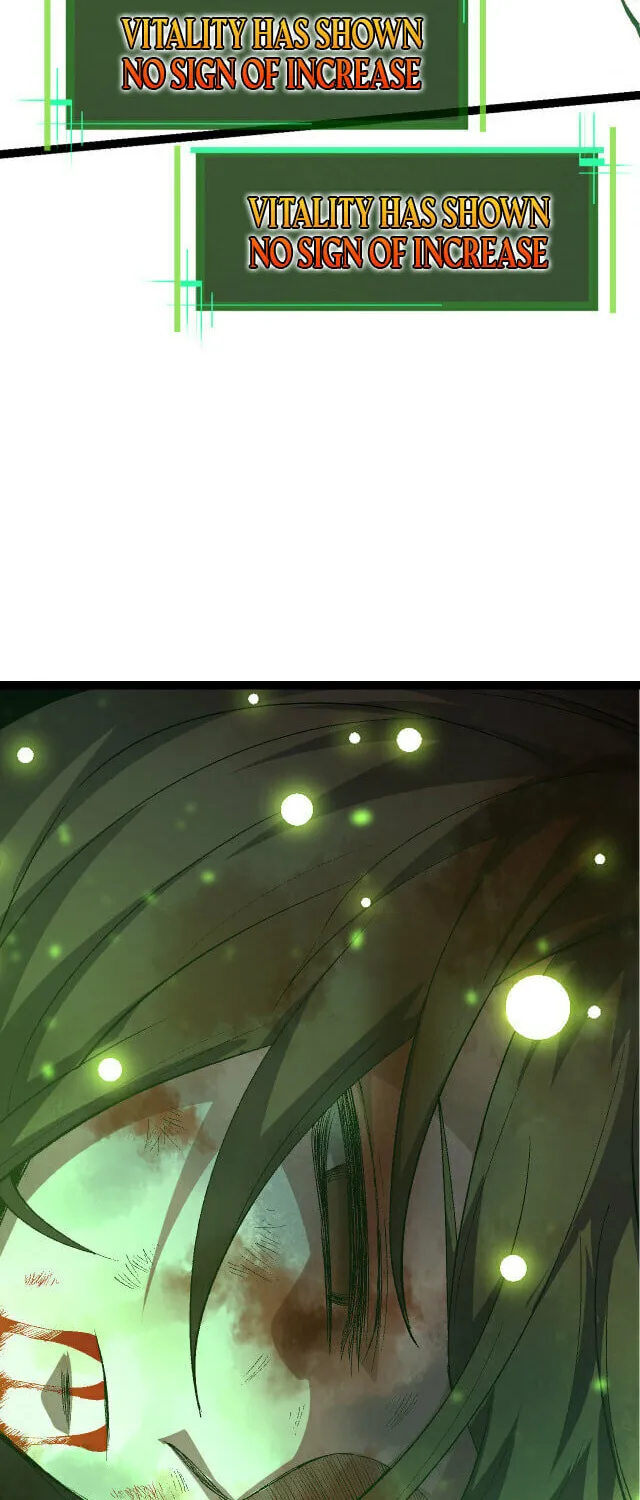Evolution Begins With a Big Tree Chapter 10 page 52 - 