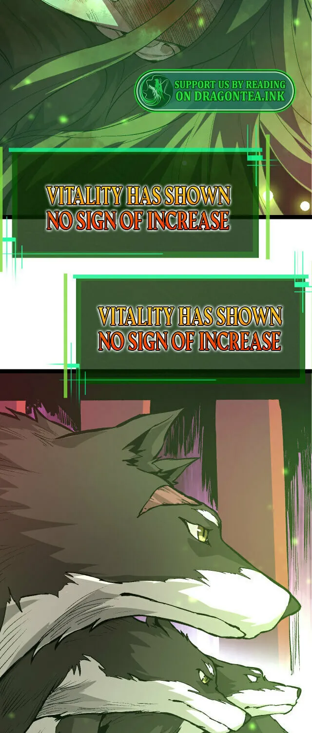 Evolution Begins With a Big Tree Chapter 10 page 53 - 