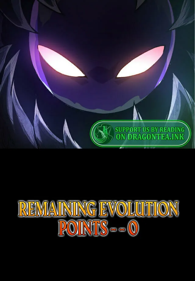 Evolution Begins With a Big Tree Chapter 10 page 55 - 