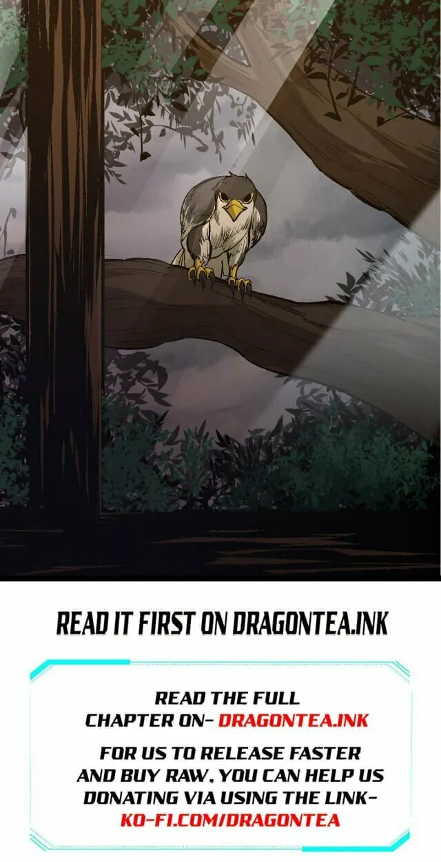 Evolution Begins With a Big Tree Chapter 10 page 62 - 