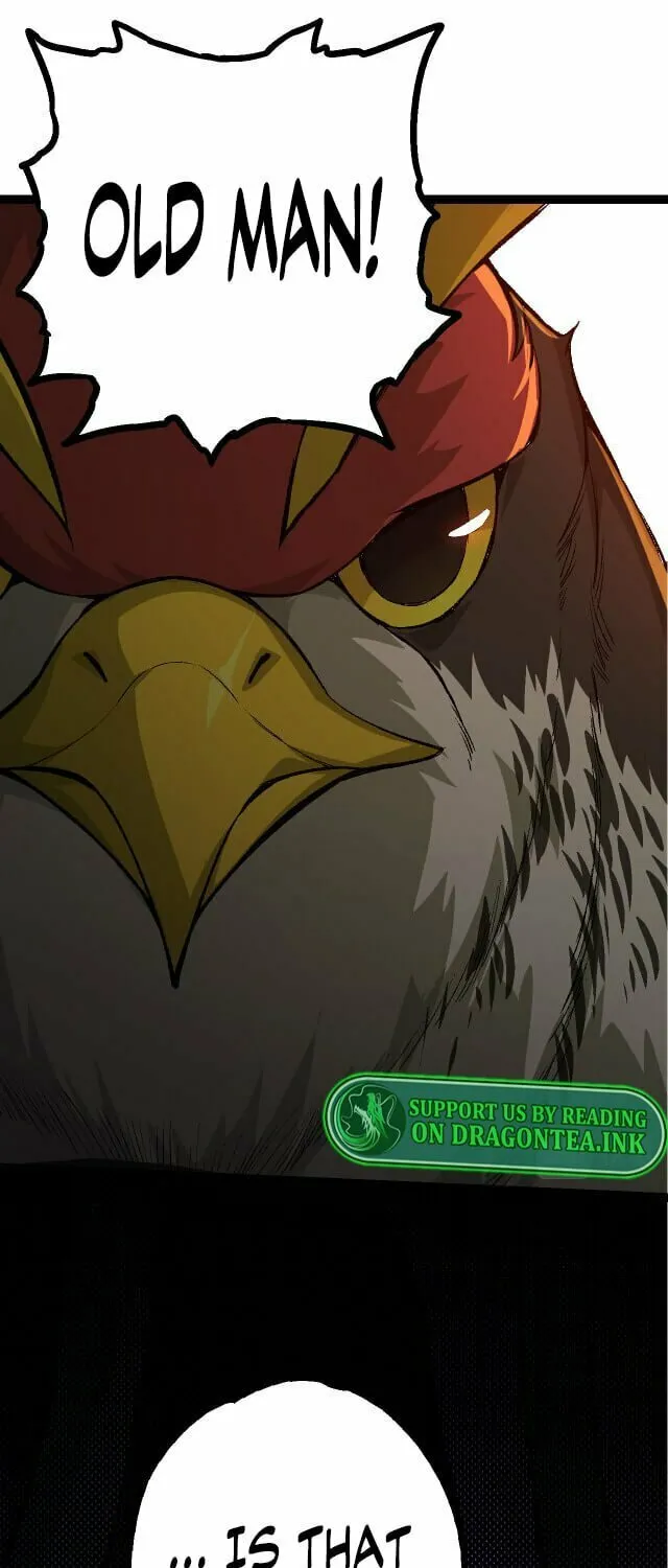 Evolution Begins With a Big Tree Chapter 10 page 63 - 