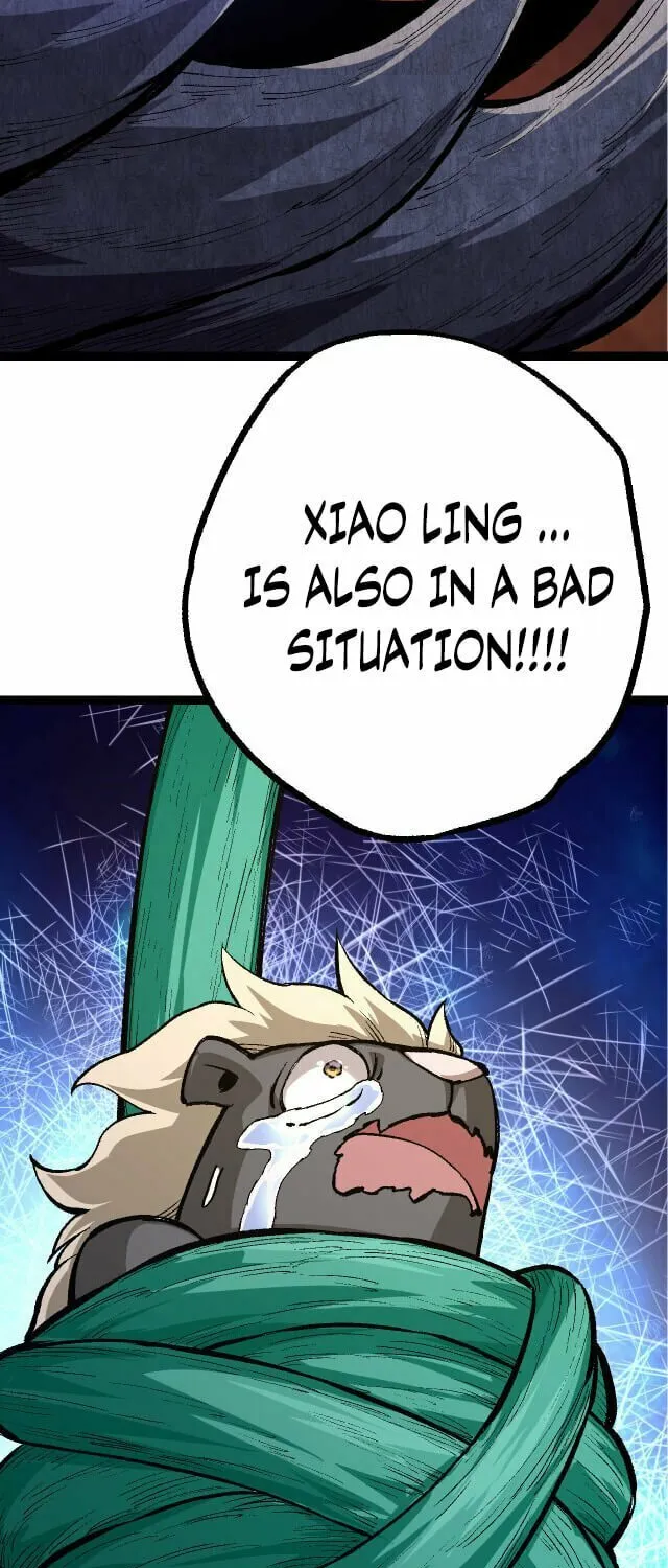 Evolution Begins With a Big Tree Chapter 10 page 65 - 