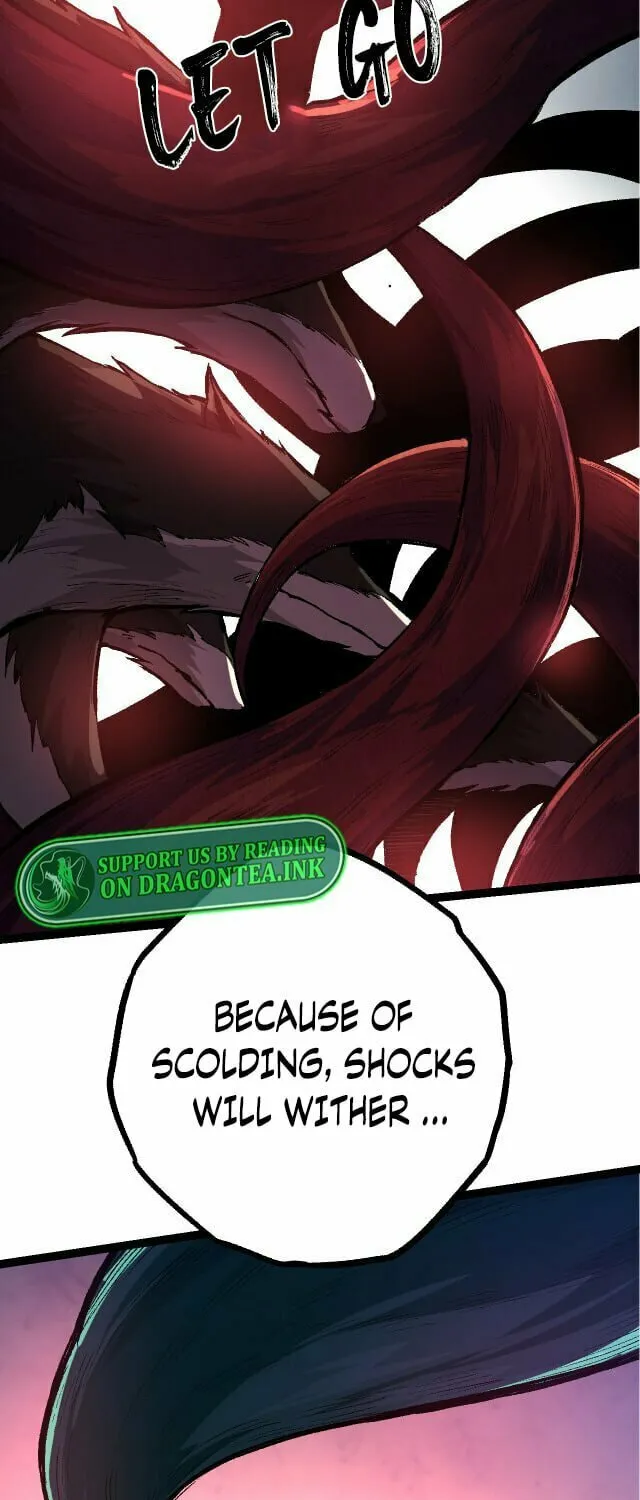Evolution Begins With a Big Tree Chapter 10 page 67 - 