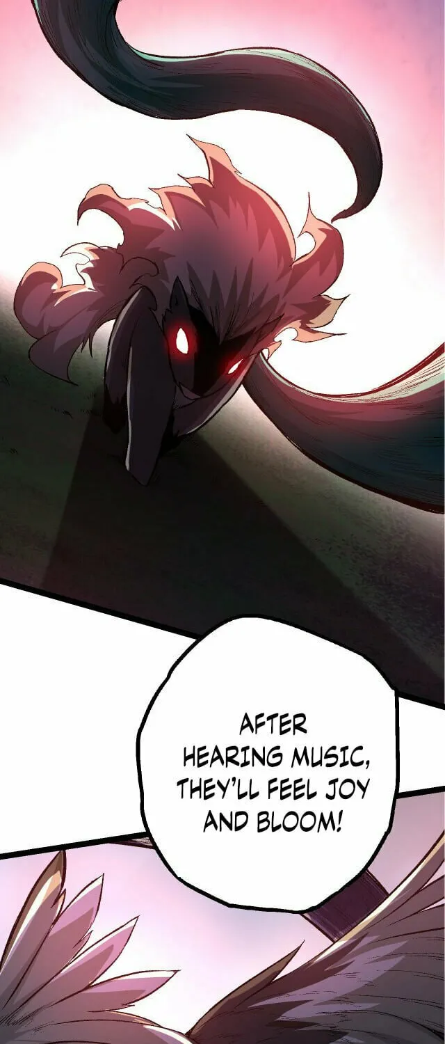 Evolution Begins With a Big Tree Chapter 10 page 68 - 