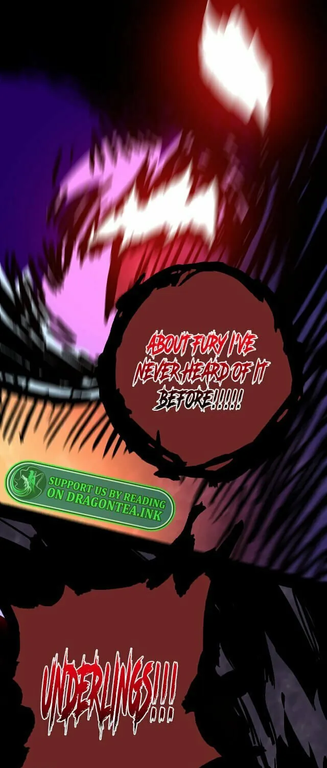 Evolution Begins With a Big Tree Chapter 10 page 70 - 