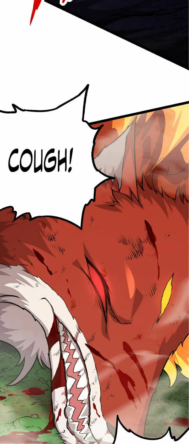 Evolution Begins With a Big Tree Chapter 10 page 8 - 
