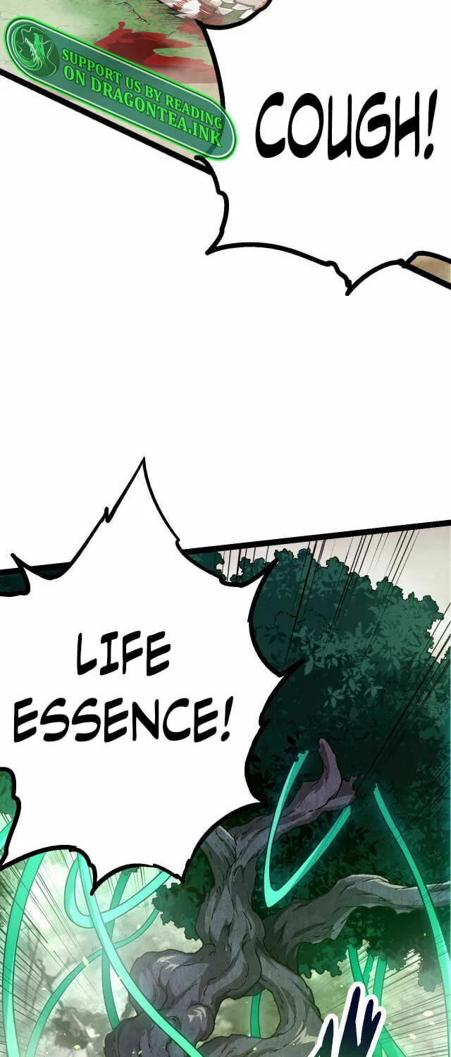 Evolution Begins With a Big Tree Chapter 10 page 9 - 