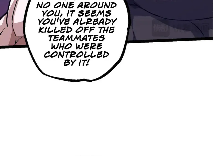 Evolution Begins With a Big Tree Chapter 100 page 12 - 