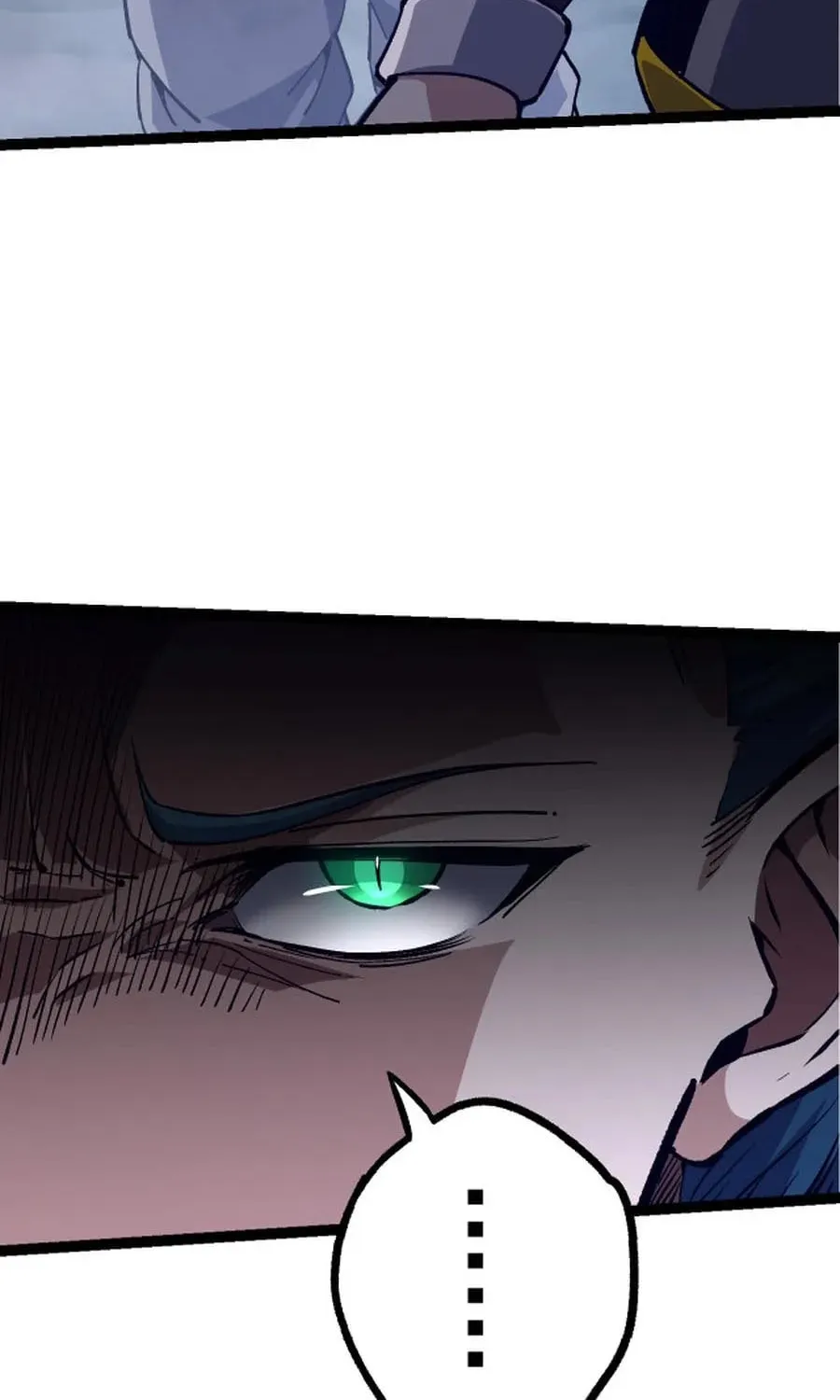 Evolution Begins With a Big Tree Chapter 100 page 14 - 