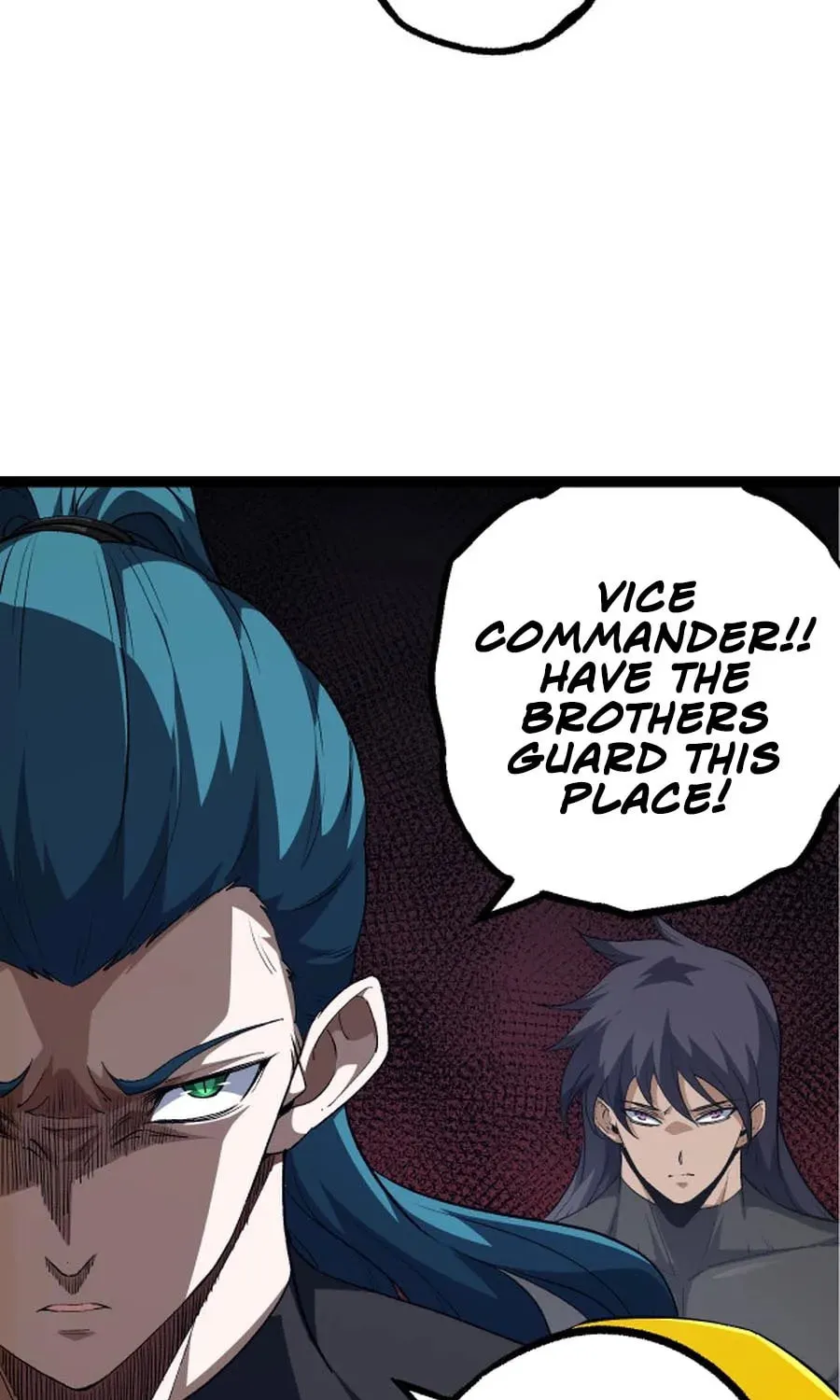 Evolution Begins With a Big Tree Chapter 100 page 15 - 