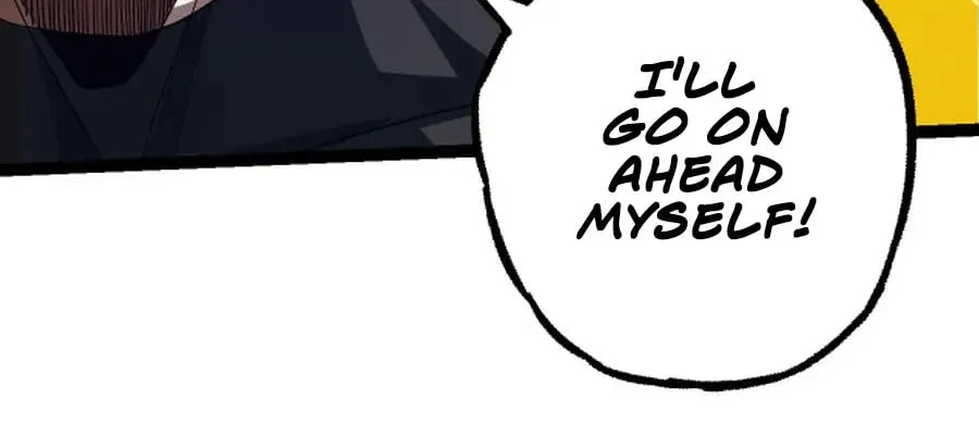 Evolution Begins With a Big Tree Chapter 100 page 16 - 