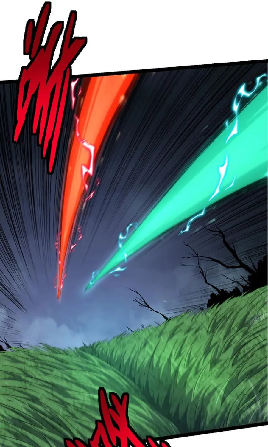 Evolution Begins With a Big Tree Chapter 100 page 20 - 