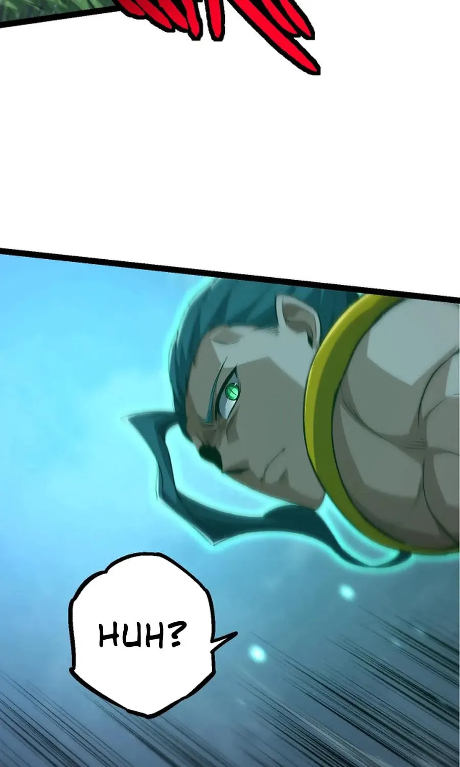 Evolution Begins With a Big Tree Chapter 100 page 21 - 