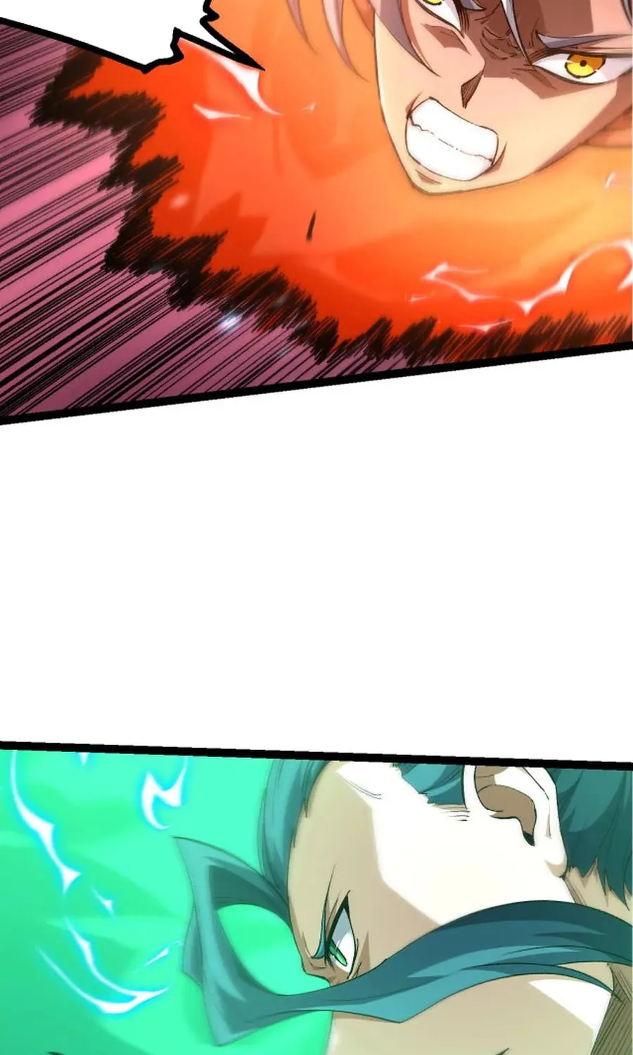 Evolution Begins With a Big Tree Chapter 100 page 26 - 