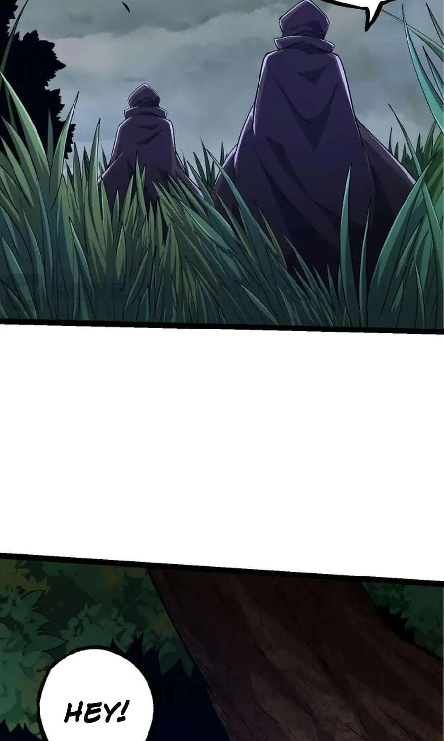 Evolution Begins With a Big Tree Chapter 100 page 30 - 