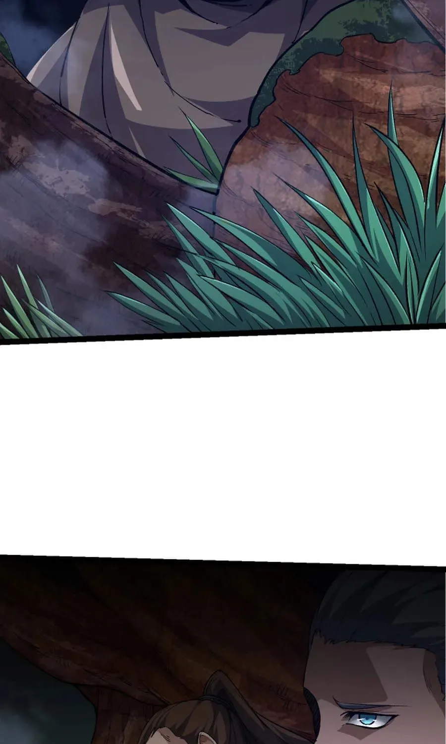 Evolution Begins With a Big Tree Chapter 100 page 32 - 