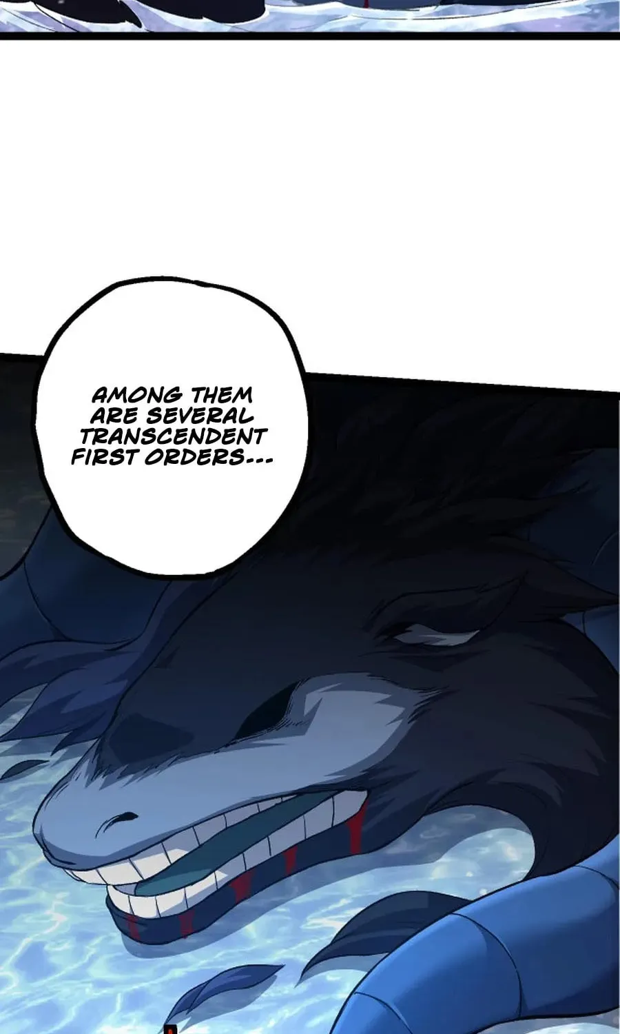 Evolution Begins With a Big Tree Chapter 100 page 43 - 