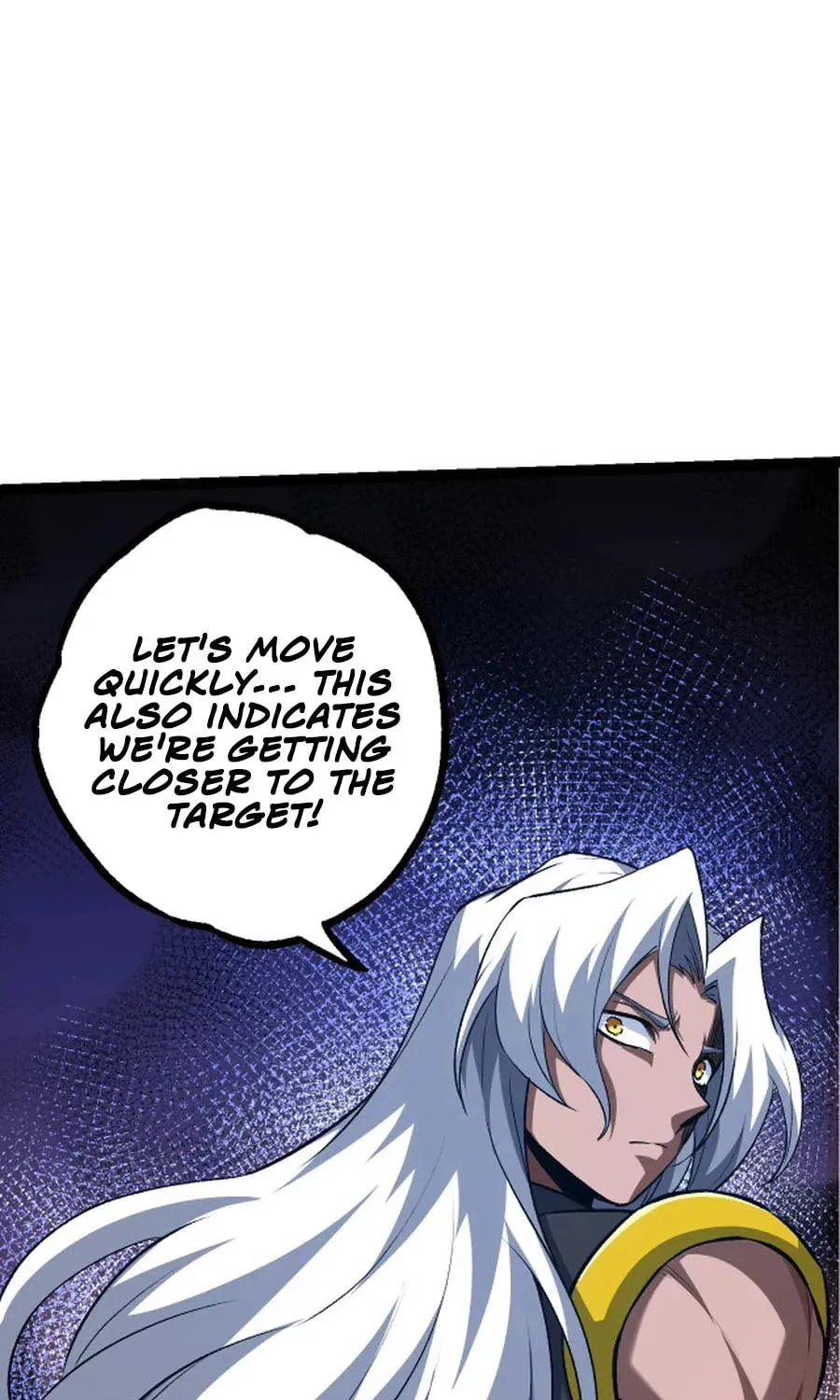 Evolution Begins With a Big Tree Chapter 100 page 46 - 