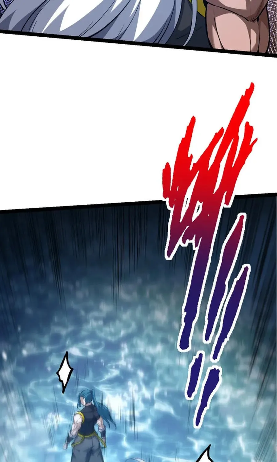 Evolution Begins With a Big Tree Chapter 100 page 47 - 