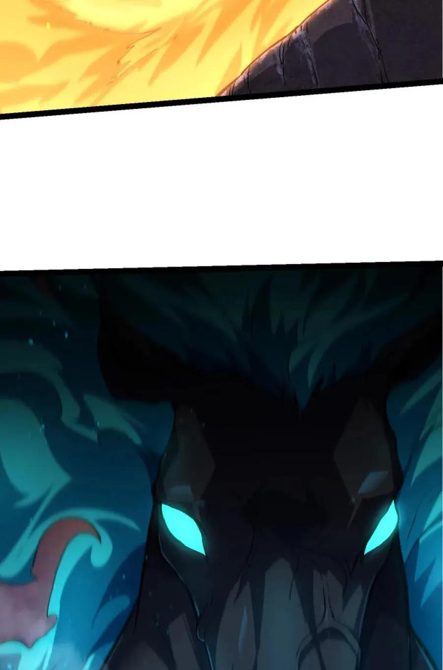 Evolution Begins With a Big Tree Chapter 100 page 51 - 