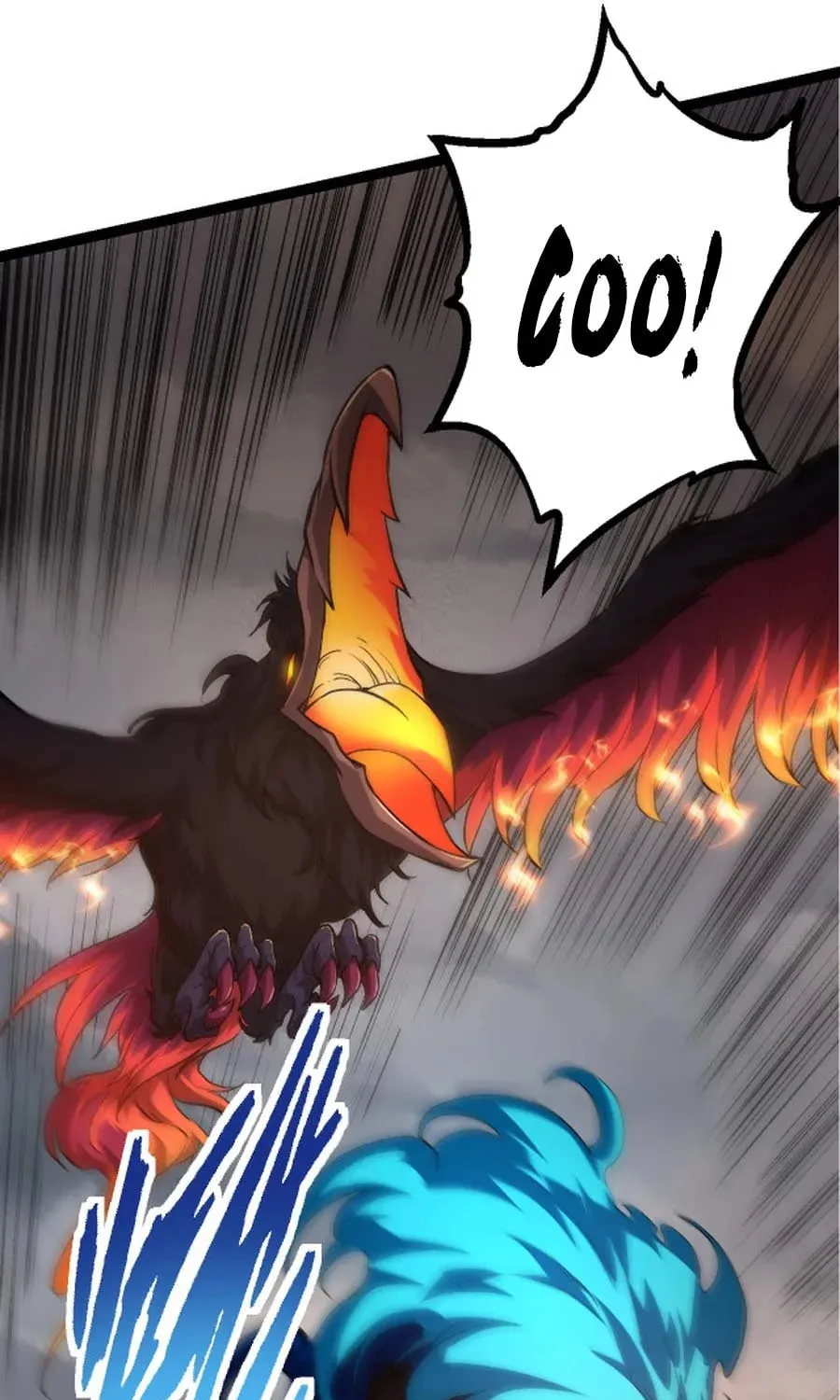 Evolution Begins With a Big Tree Chapter 100 page 69 - 