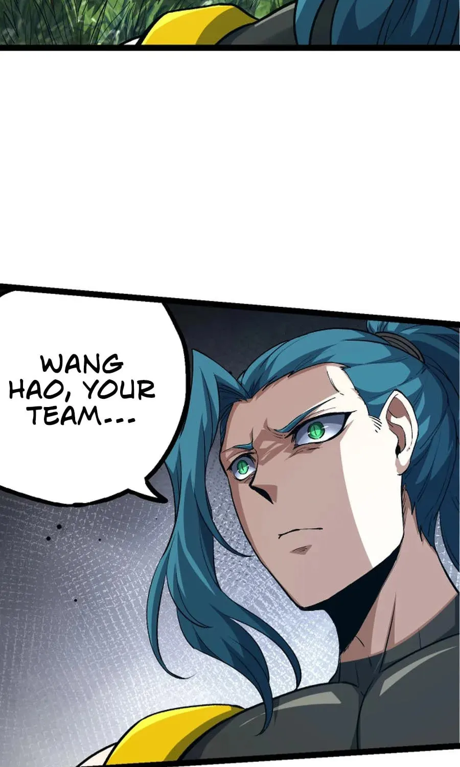 Evolution Begins With a Big Tree Chapter 100 page 8 - 