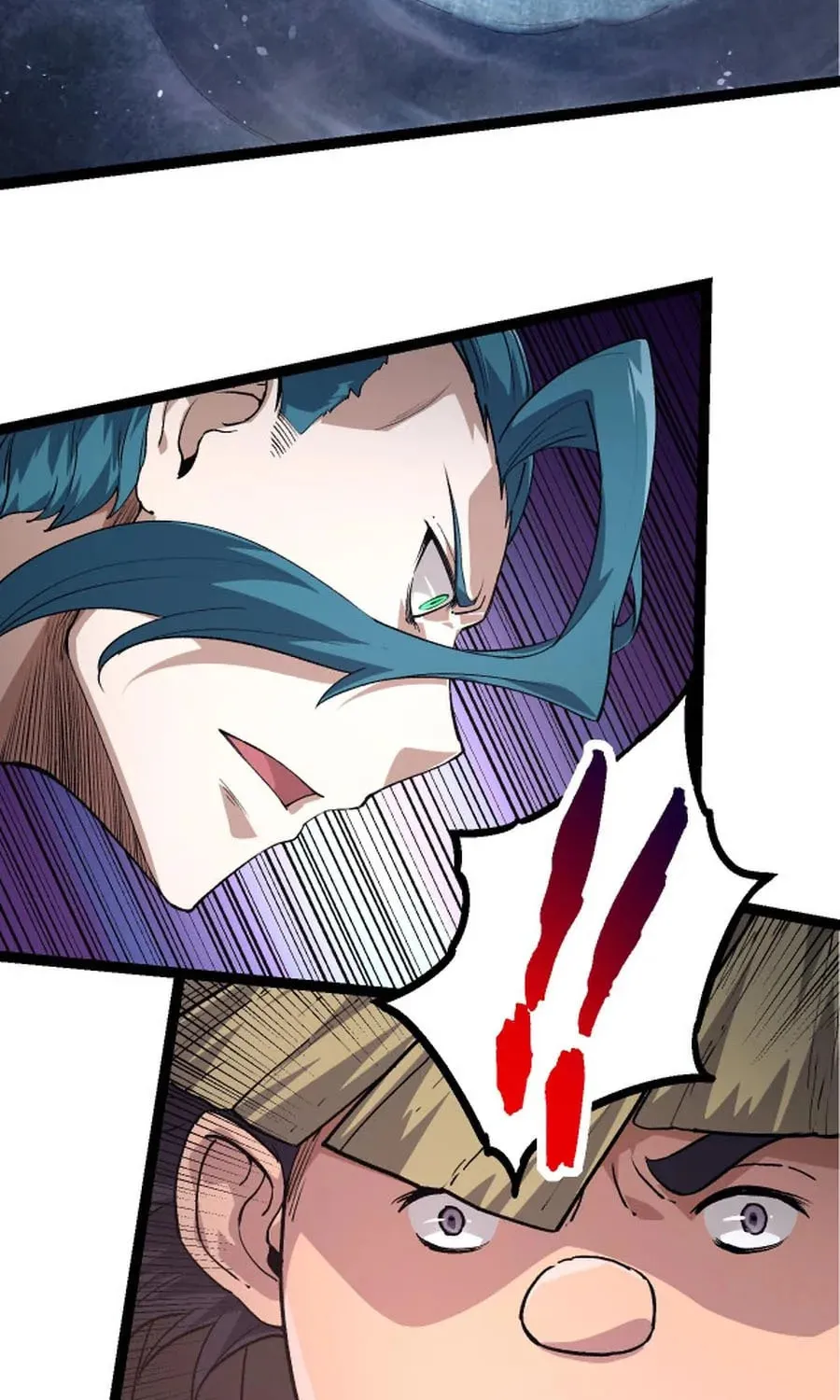 Evolution Begins With a Big Tree Chapter 100 page 78 - 