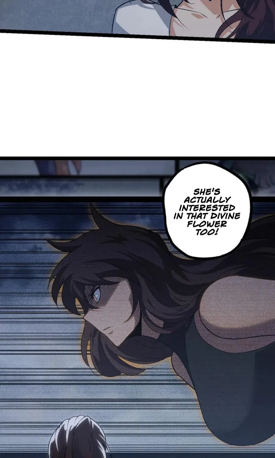 Evolution Begins With a Big Tree Chapter 101 page 16 - 