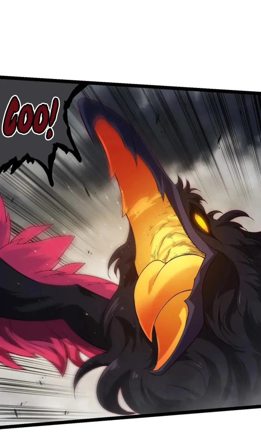 Evolution Begins With a Big Tree Chapter 101 page 18 - 