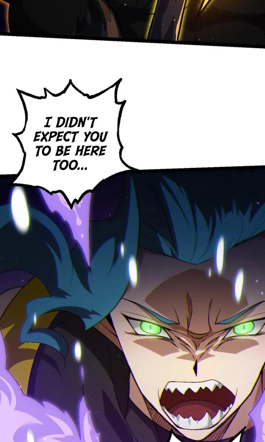 Evolution Begins With a Big Tree Chapter 101 page 35 - 