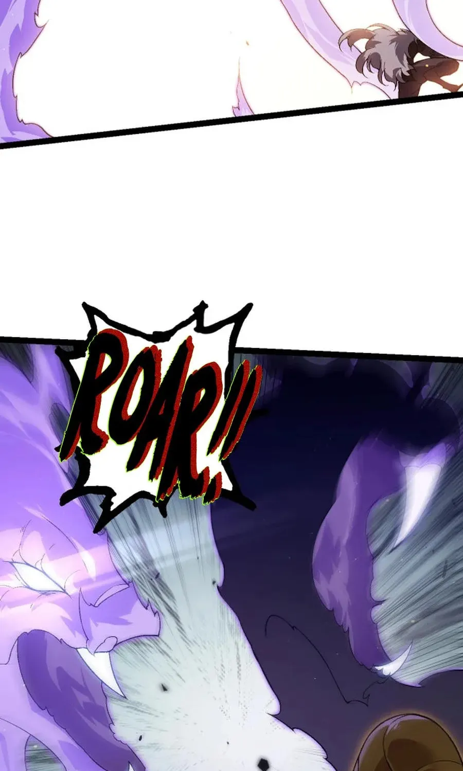 Evolution Begins With a Big Tree Chapter 101 page 42 - 