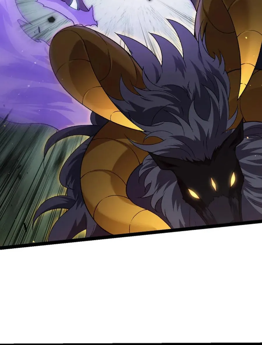 Evolution Begins With a Big Tree Chapter 101 page 43 - 