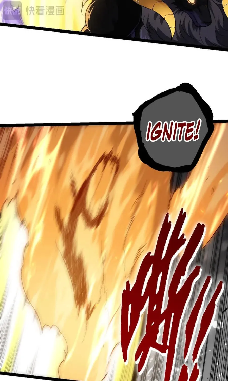 Evolution Begins With a Big Tree Chapter 101 page 46 - 