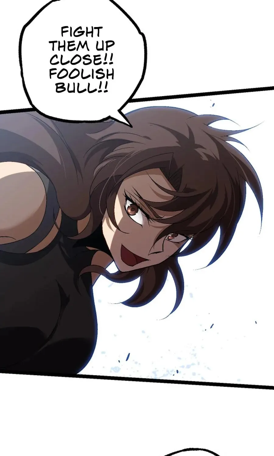 Evolution Begins With a Big Tree Chapter 101 page 49 - 