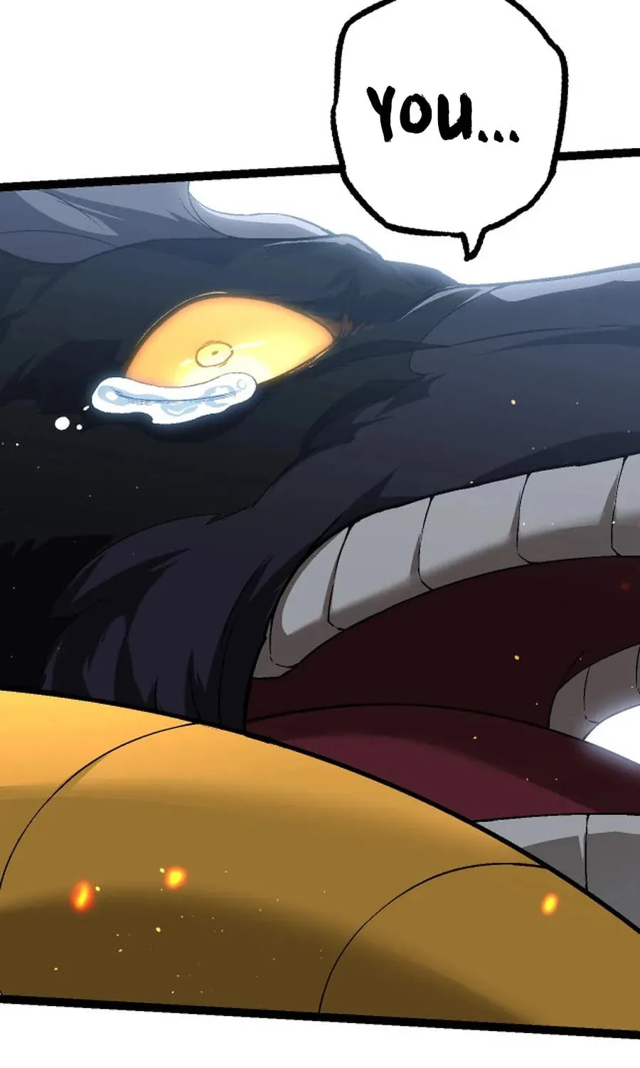 Evolution Begins With a Big Tree Chapter 101 page 50 - 
