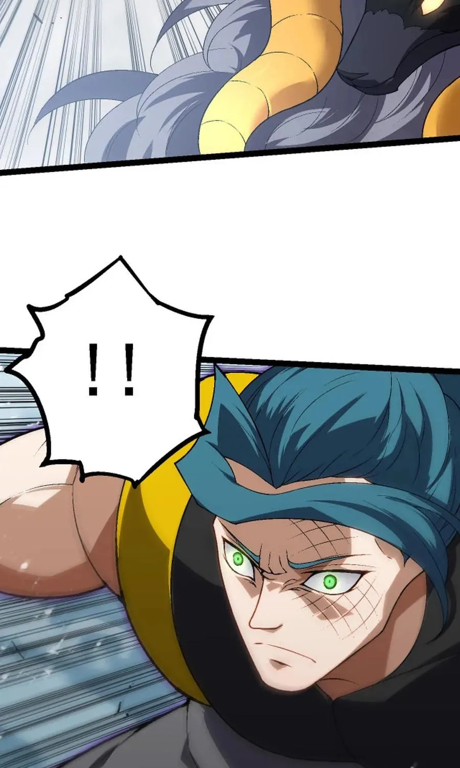 Evolution Begins With a Big Tree Chapter 101 page 54 - 