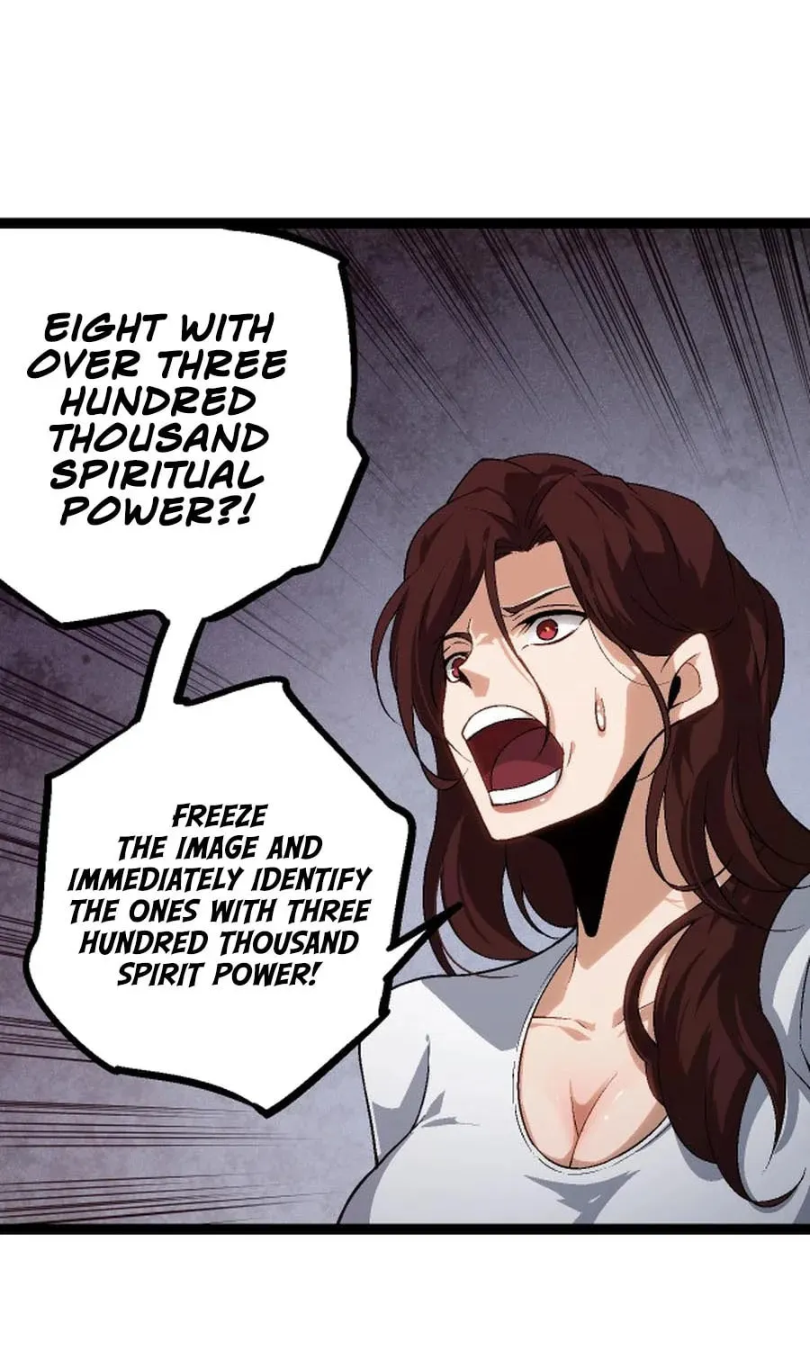 Evolution Begins With a Big Tree Chapter 101 page 7 - 