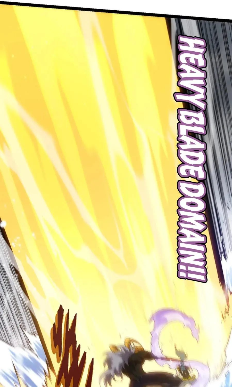 Evolution Begins With a Big Tree Chapter 101 page 63 - 