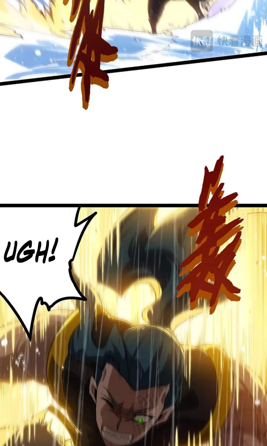 Evolution Begins With a Big Tree Chapter 101 page 64 - 