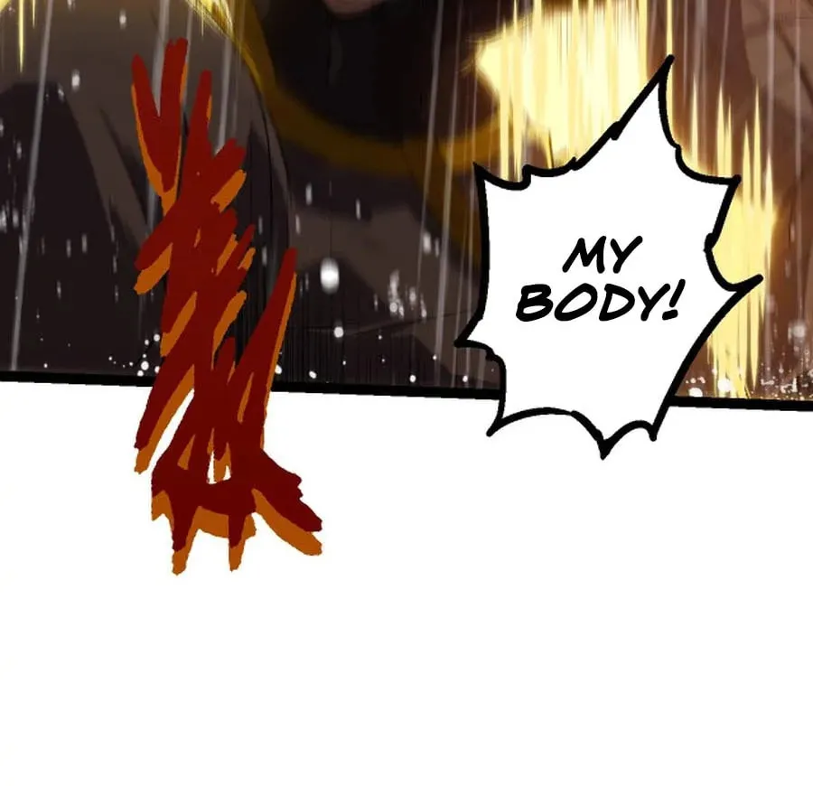 Evolution Begins With a Big Tree Chapter 101 page 65 - 