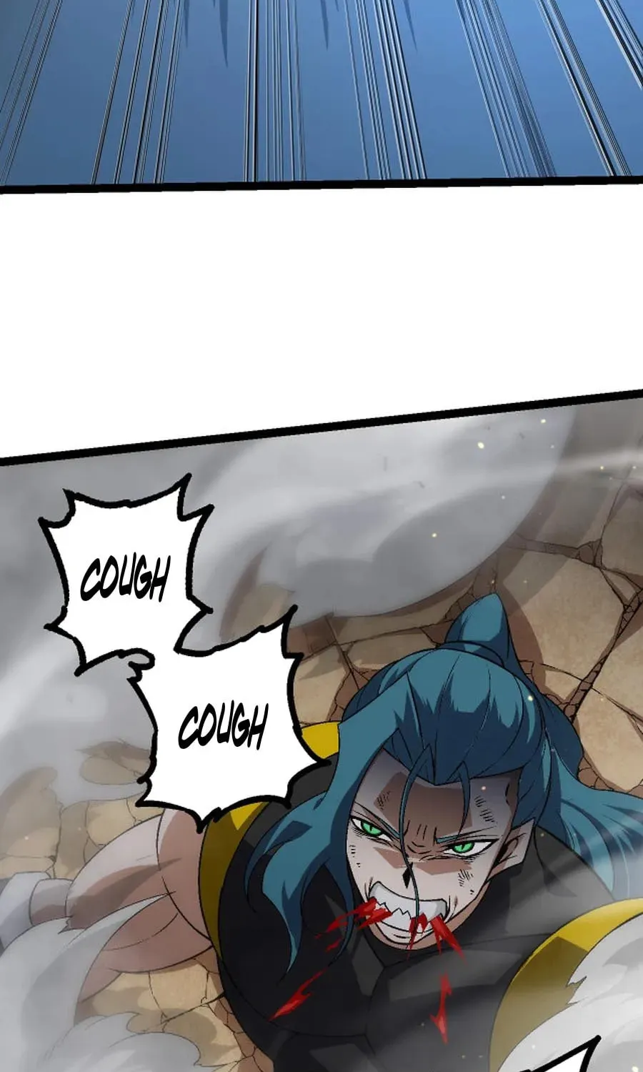 Evolution Begins With a Big Tree Chapter 101 page 68 - 
