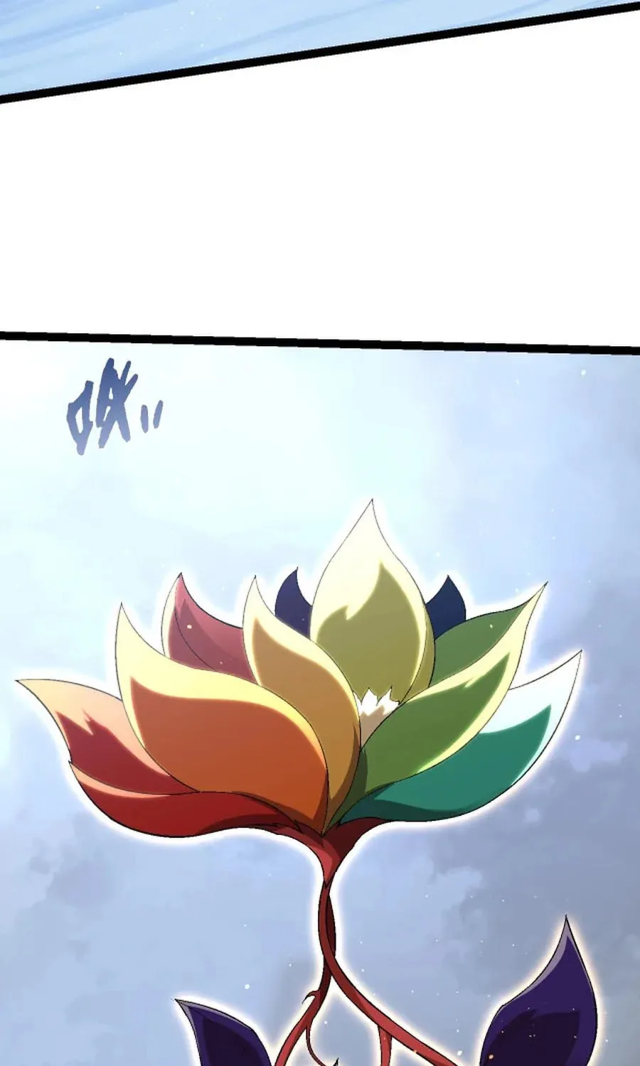 Evolution Begins With a Big Tree Chapter 101 page 74 - 