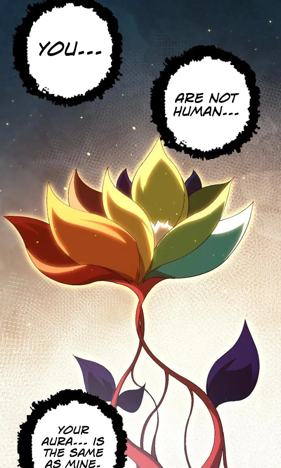 Evolution Begins With a Big Tree Chapter 101 page 77 - 