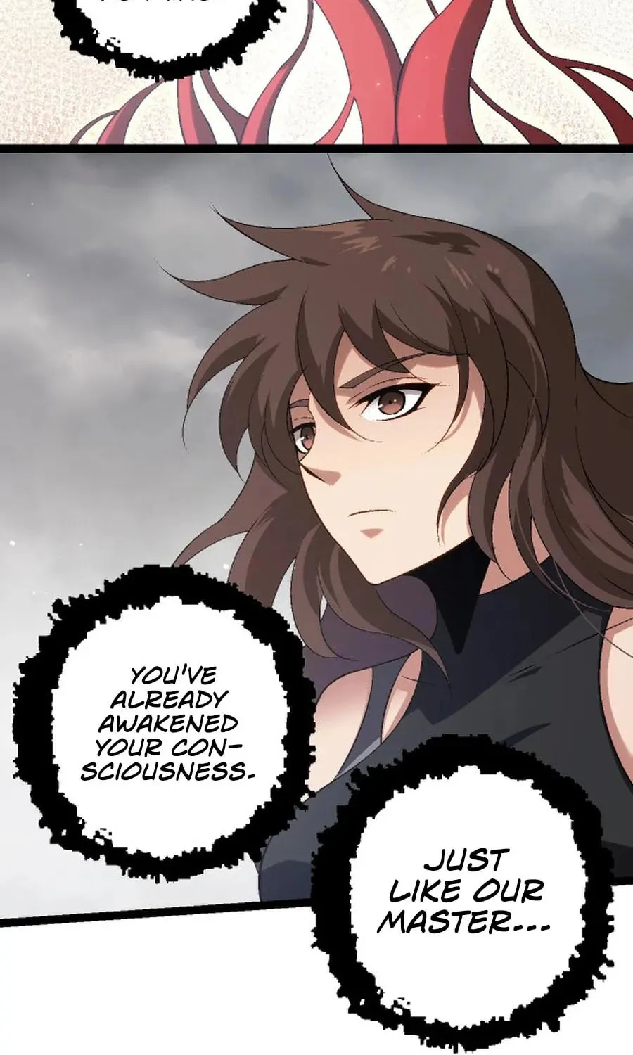 Evolution Begins With a Big Tree Chapter 101 page 78 - 
