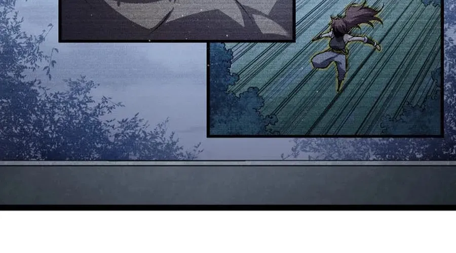 Evolution Begins With a Big Tree Chapter 101 page 9 - 