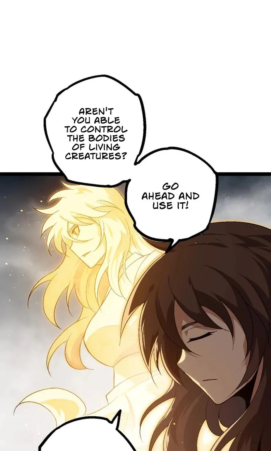 Evolution Begins With a Big Tree Chapter 101 page 81 - 