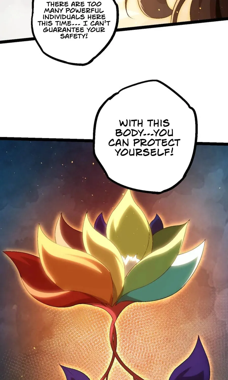 Evolution Begins With a Big Tree Chapter 101 page 82 - 