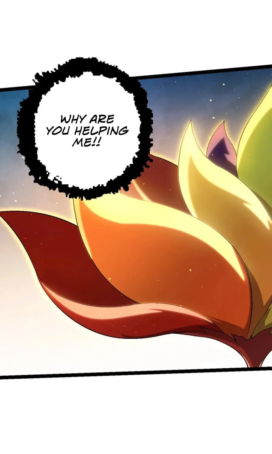 Evolution Begins With a Big Tree Chapter 101 page 84 - 