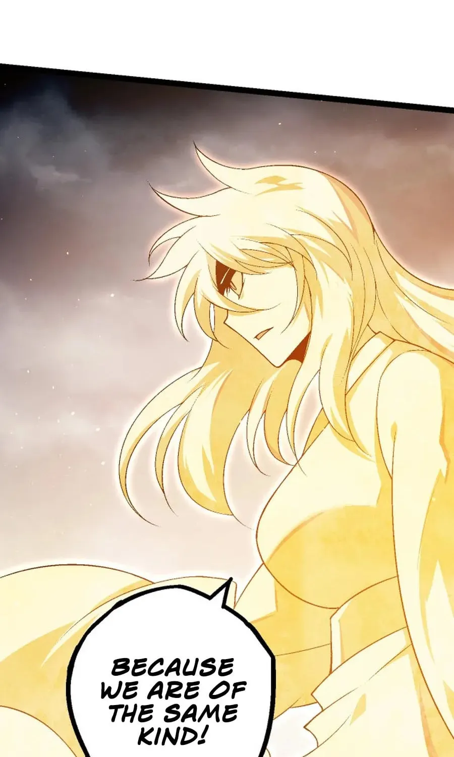 Evolution Begins With a Big Tree Chapter 101 page 85 - 