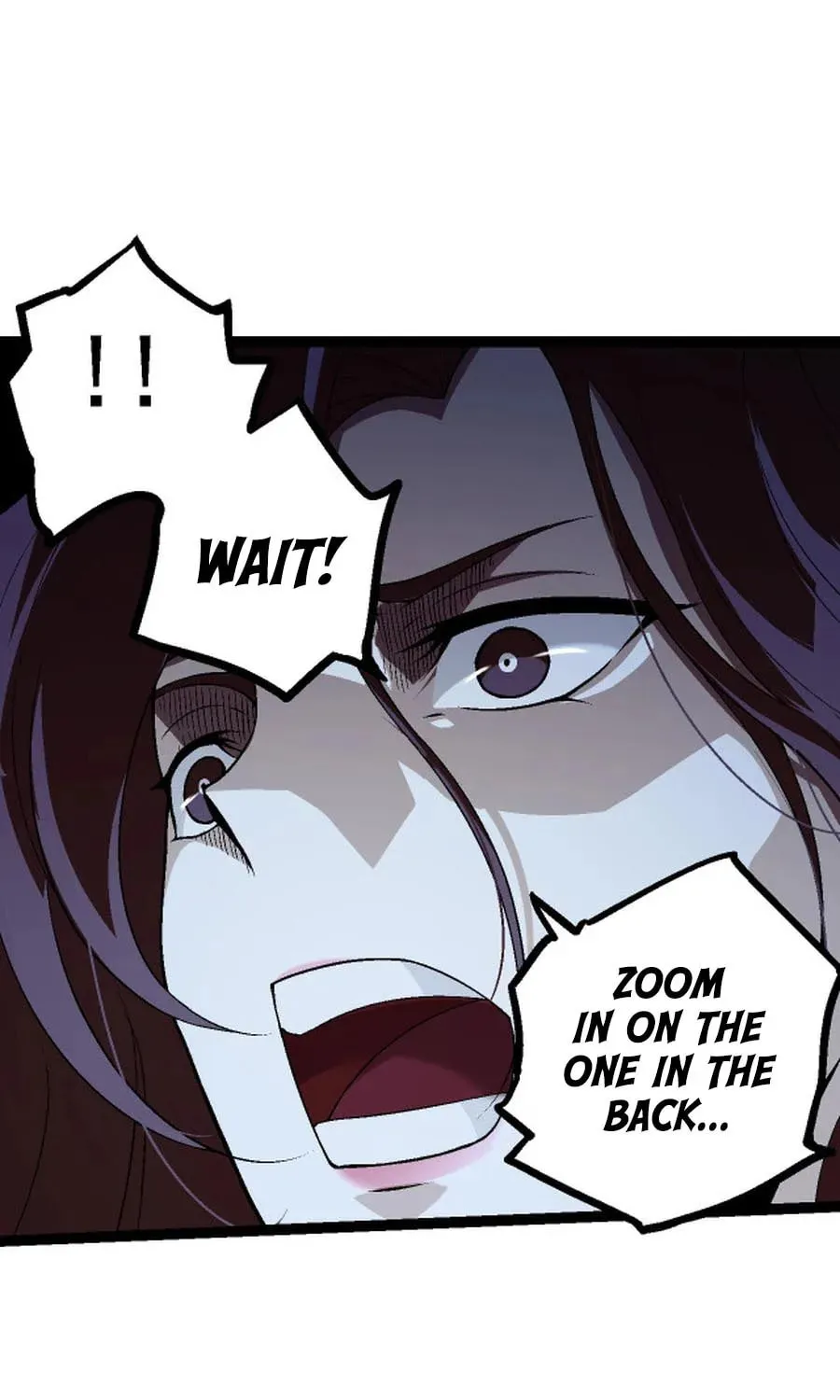 Evolution Begins With a Big Tree Chapter 101 page 10 - 